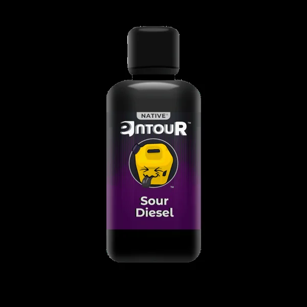 Sour Diesel - Premium Terpenes for sale