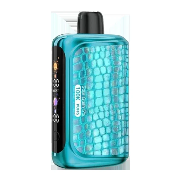 Sour Gush HORIZONTECH 100K LIMITED
