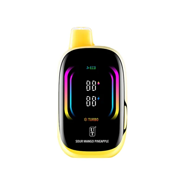 Sour Mango Pineapple - Image 2
