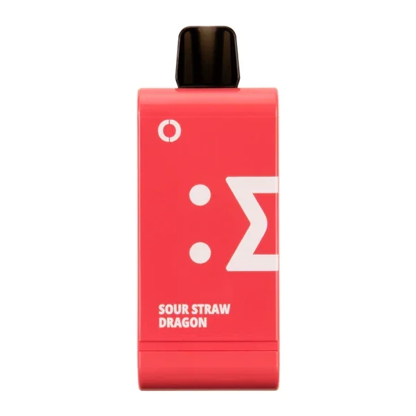 Sour Straw Dragon OFF STAMP SW16000 Disposable - Vaperushusa Online Vape Store