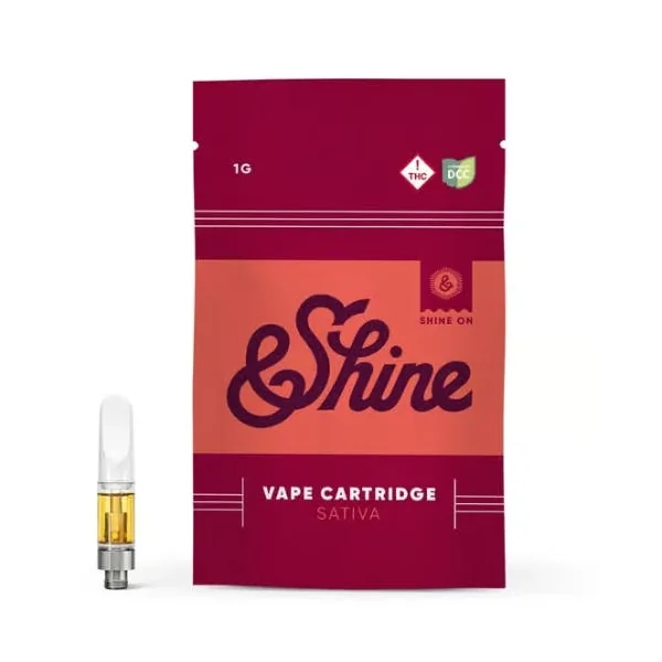 Sour Tangie | Cartridge | 1g