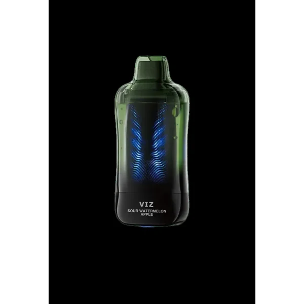 Sour Watermelon Apple Lost Mary VIZ 55K Vape