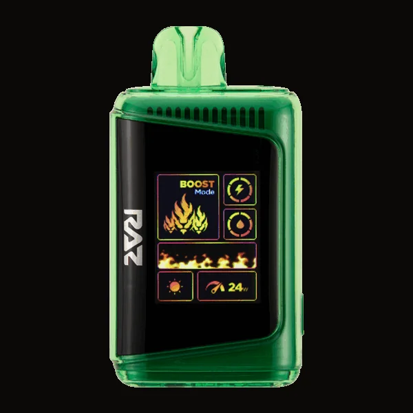 Sour Watermelon Peach RAZ LTX 25000