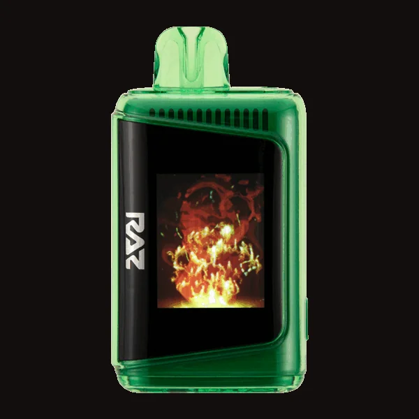 Sour Watermelon Peach RAZ LTX 25000 - Image 3