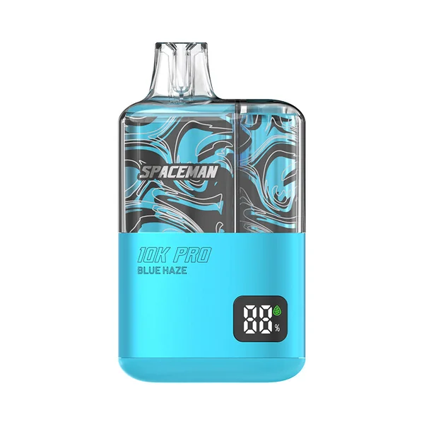 Spaceman 10K Pro Disposable 10000 Puffs (5%, 16ml) - Image 6