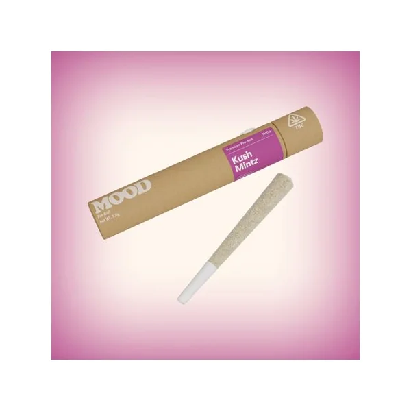 Spark and Chill Pre-Roll Duo - Image 2