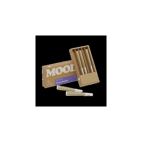 Spark and Chill Pre-Roll Duo - Image 40