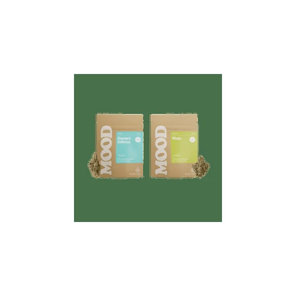 Spark and Chill Pre-Roll Duo - Image 42