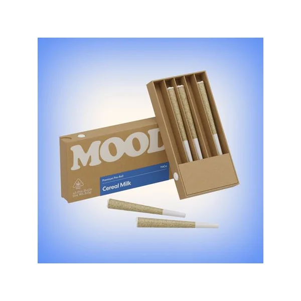 Spark and Chill Pre-Roll Duo - Image 9