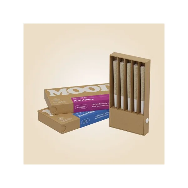 Spark and Chill Pre-Roll Duo - Image 10