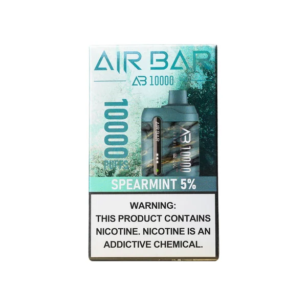 Spearmint