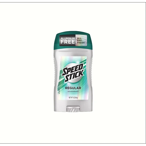 SPEED STICK 3oz DEODORANT