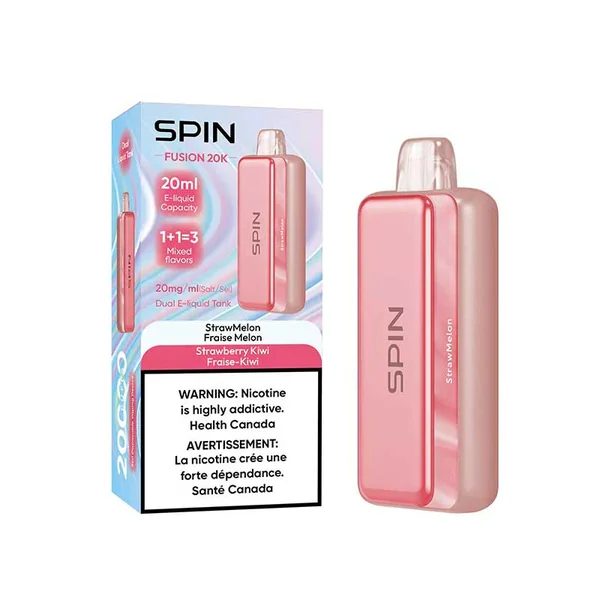 SPIN FUSION 20K - Image 2
