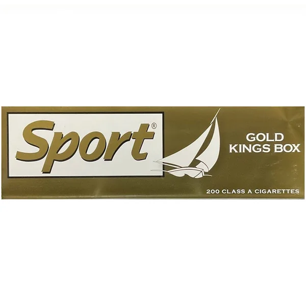 SPORT GOLD (L) BX