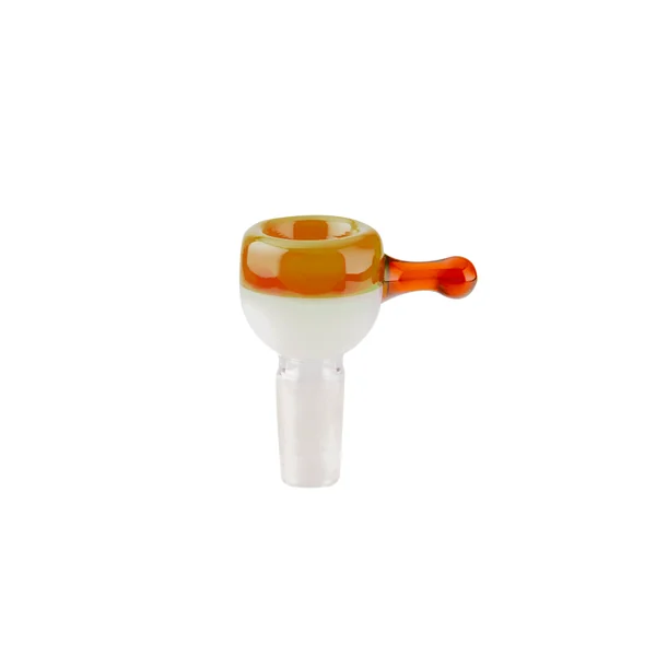 Spotted Egg Glass Bowl - Image 2
