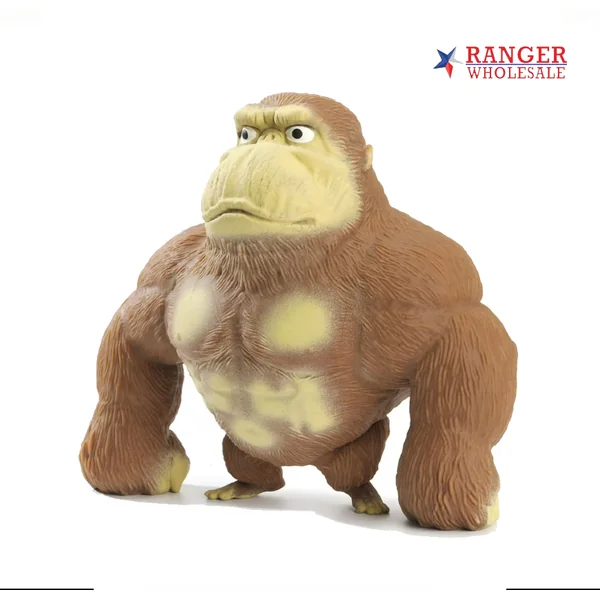 SQUISHY KING KONG SINGLE