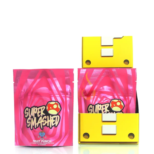 SS Gummies Case - Image 3