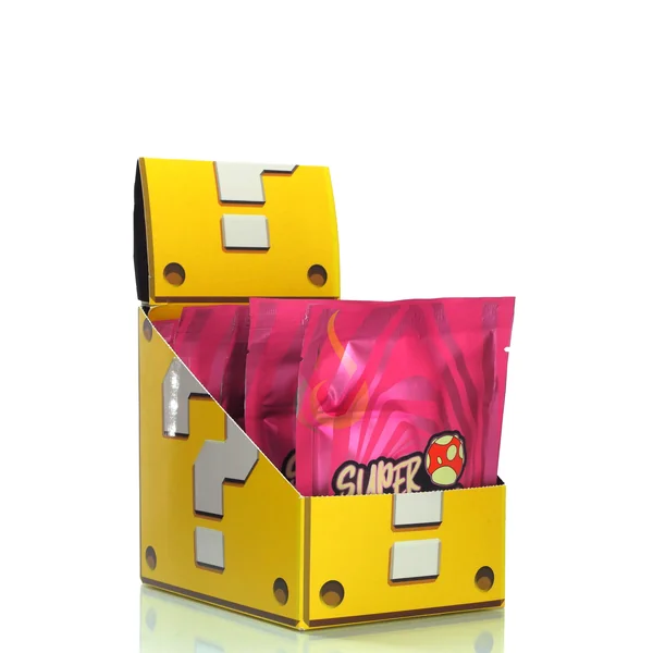 SS Gummies Case - Image 4