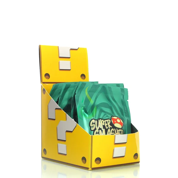 SS Gummies Case - Image 5