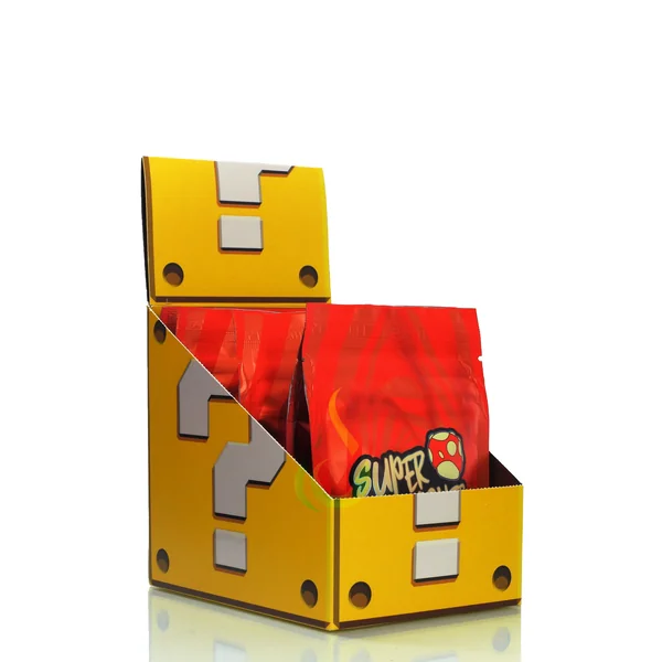 SS Gummies Case - Image 6