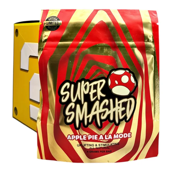 SS MAG Chocolate Square - Image 11