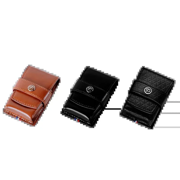 S.T. Dupont Ligne 2 Le Grand Lighter Case