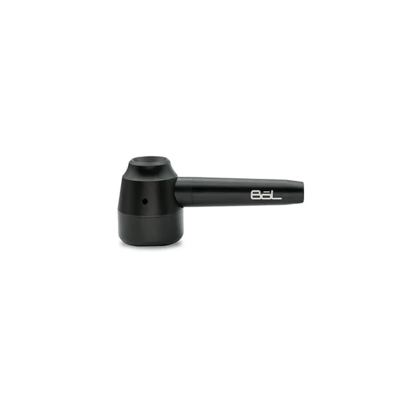 Stache BoL / metal smoking pipe