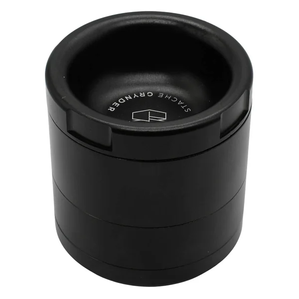 Stache Grynder - 4PC Dry Herb Grinder - Image 5