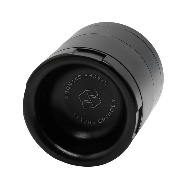 Stache Grynder - 4PC Dry Herb Grinder - Image 7