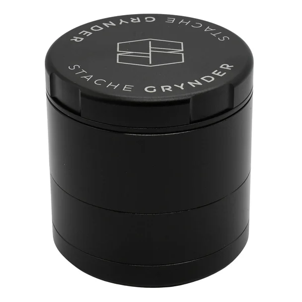Stache Grynder - 5PC Dry Herb Grinder - Image 17