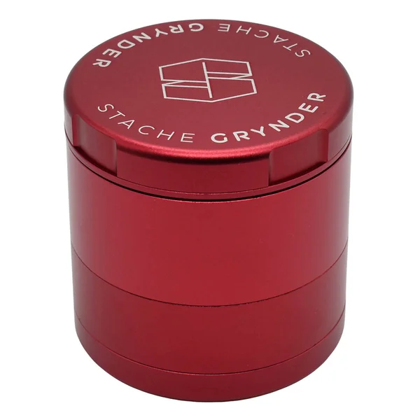 Stache Grynder - 5PC Dry Herb Grinder - Image 23