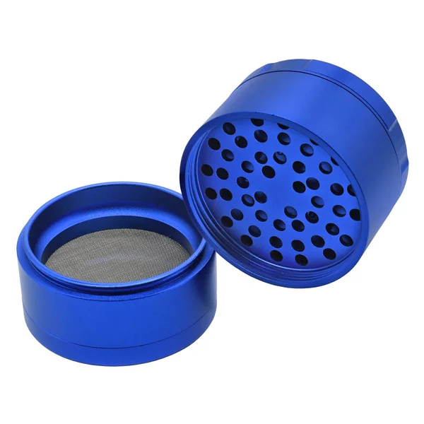 Stache Grynder - 5PC Dry Herb Grinder - Image 5