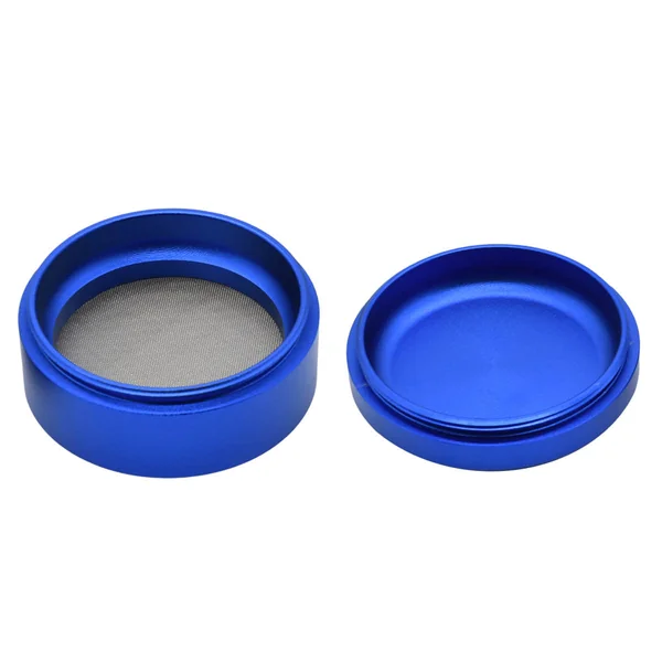 Stache Grynder - 5PC Dry Herb Grinder - Image 8