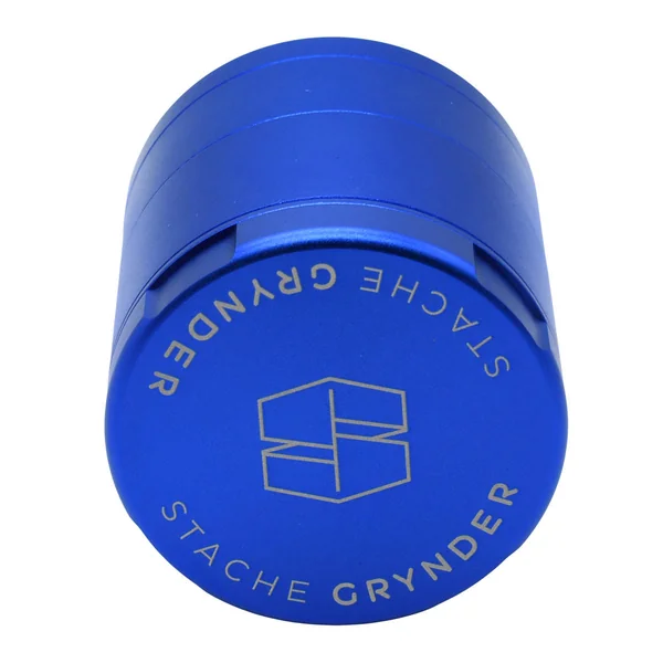 Stache Grynder - 5PC Dry Herb Grinder - Image 9