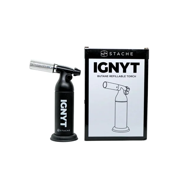 Stache Products IGNYT Torch - Image 5
