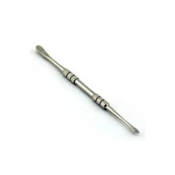 Stainless Steel Wax Dabber