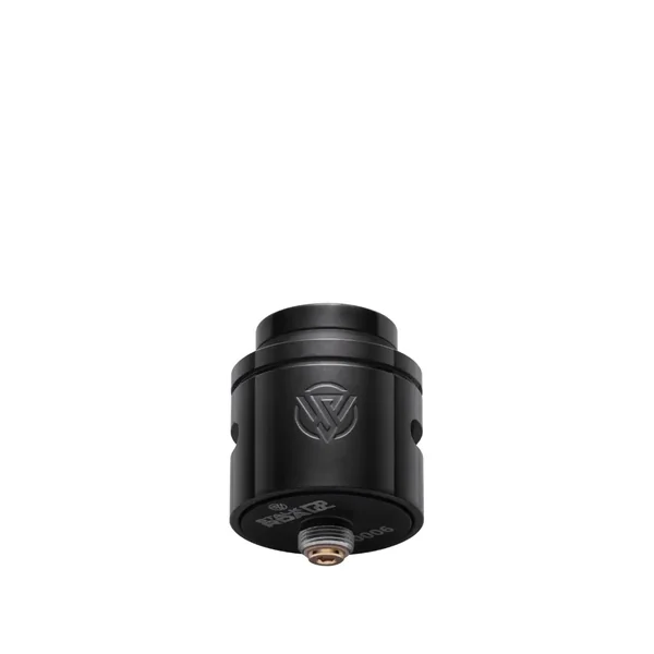 Stalk D2 RDA By Republic Of Vape - Image 3