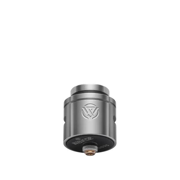 Stalk D2 RDA By Republic Of Vape - Image 4