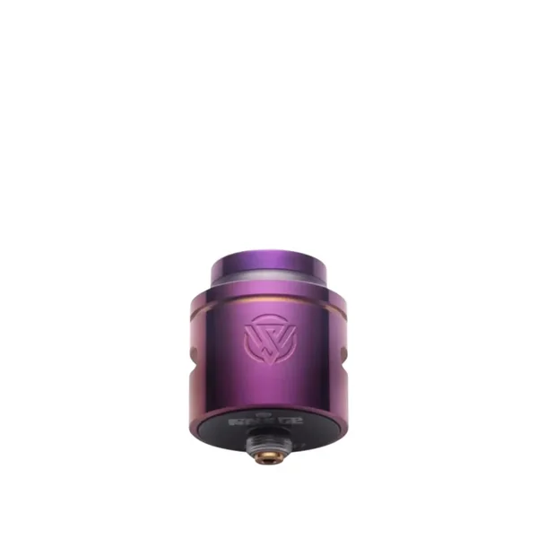 Stalk D2 RDA By Republic Of Vape - Image 8