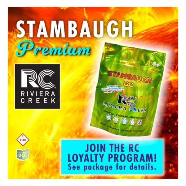 Stambaugh GC | 3.5g