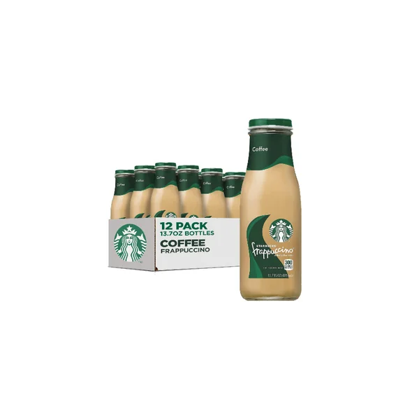 STARBUCKS 13.7oz12CT COFFEE