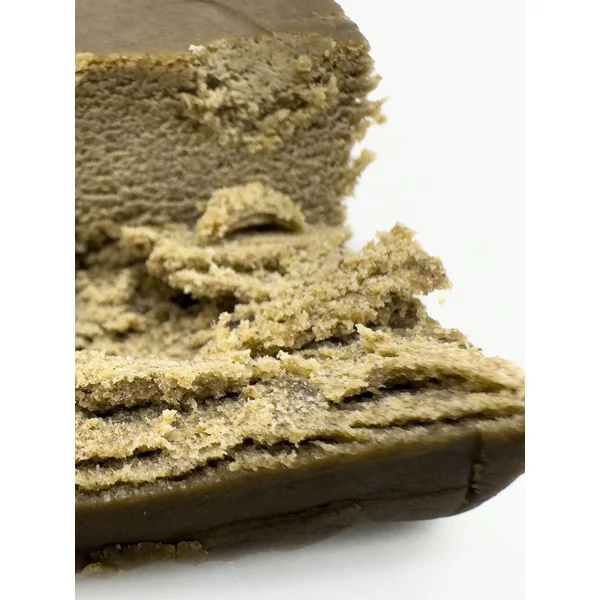 "Static Frosty" The Goods Premium Hash - Image 2