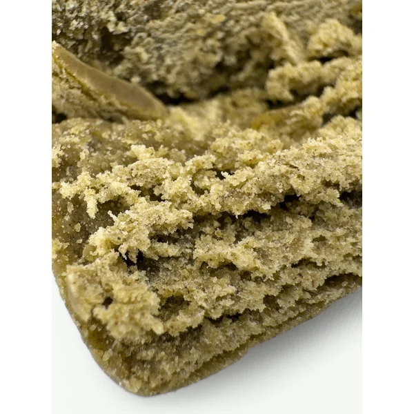 "Static Frosty" The Goods Premium Hash - Image 3