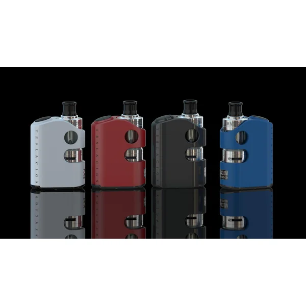 Stealth 40w Kit