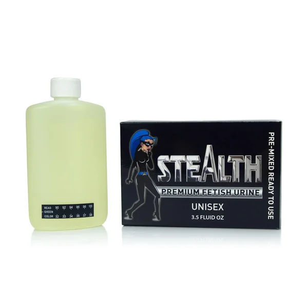 Stealth Premium Fetish Urine 3.5oz