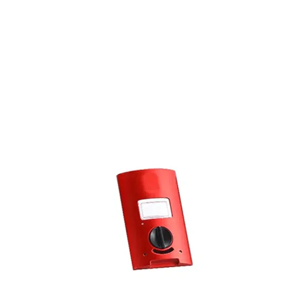 Steam Crave Meson AIO AFC Front Panels