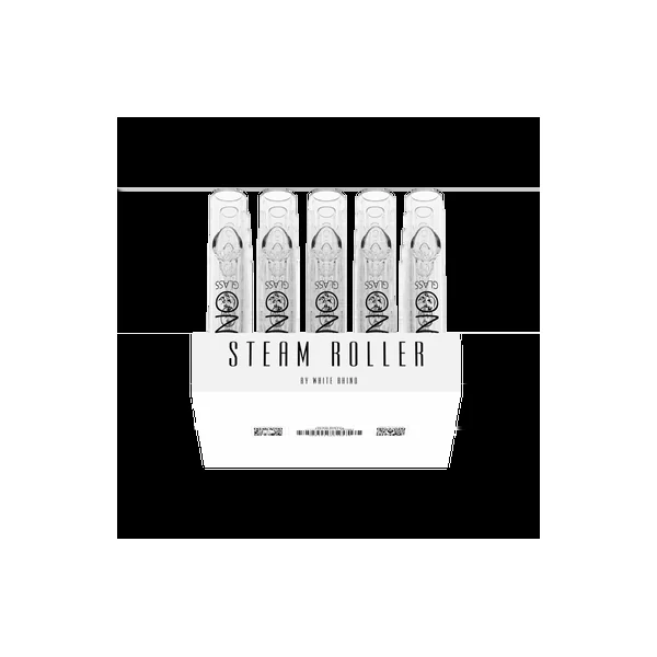 Steam Roller - 25 Count Display