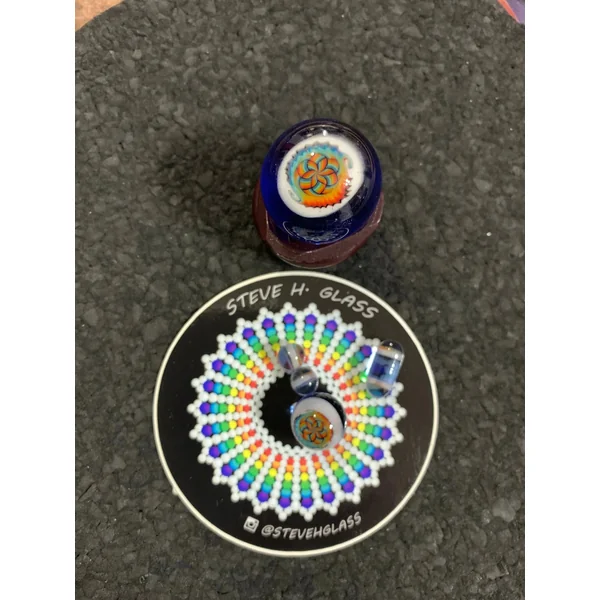 Steve H TERP SLURPER SET (5 Piece Set)