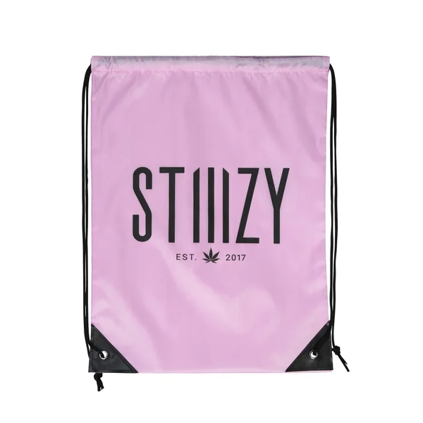 STIIIZY Drawstring Bag - Image 2