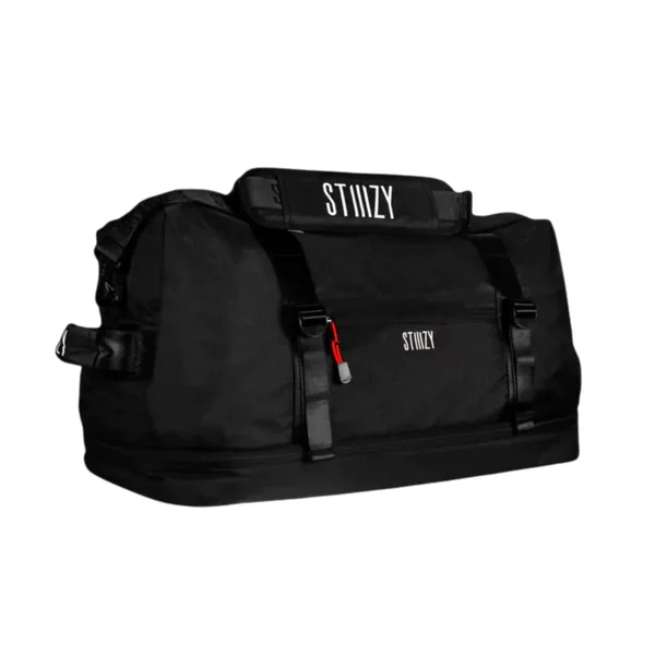 STIIIZY Limited Edition Duffel Bag